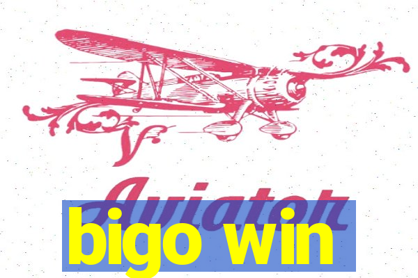 bigo win